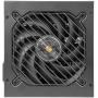 Fuente de Alimentación Mars Gaming MPB650PSID/ 650W/ Ventilador 12cm/ 80 Plus Gold