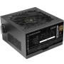 Fuente de Alimentación Mars Gaming MPB650PSID/ 650W/ Ventilador 12cm/ 80 Plus Gold