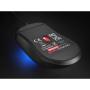 Ratón Gaming Mars Gaming MM-Viper/ Hasta 12800 DPI