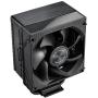 Ventilador con Disipador Mars Gaming MCPU-XPRO/ 9cm