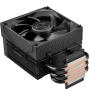 Ventilador con Disipador Mars Gaming MCPU-XPRO/ 9cm