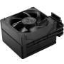 Ventilador con Disipador Mars Gaming MCPU-XPRO/ 9cm