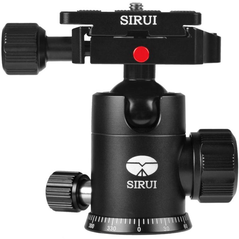 Sirui Head G-10KX
