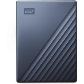 Western Digital My Passport Ultra 5TB Blue