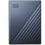 Western Digital My Passport Ultra 5TB Blue
