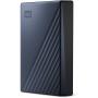 Western Digital My Passport Ultra 5TB Blue