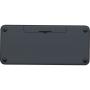 Logitech K380 Multi-Device BT Dark Grey