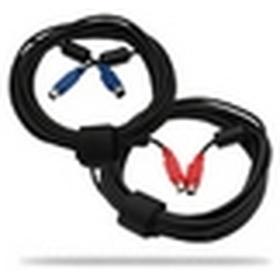 Logitech Group Spare USB WW Mini-DIN Cable