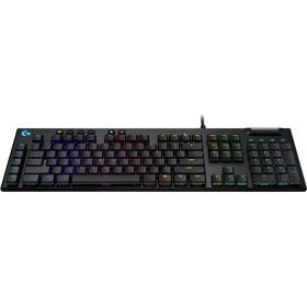 Logitech G815 RGB Gamingkeyb.gl Tactile(Fra)