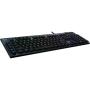 Logitech G815 RGB Gamingkeyb.gl Tactile(Fra)