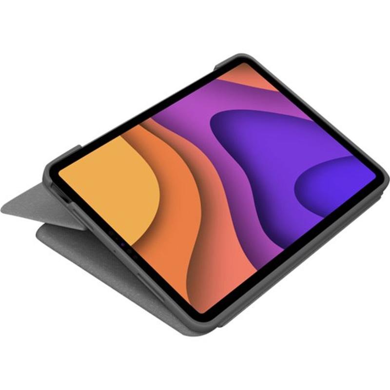 Logitech Folio Touch For iPad Air 4TH (FR)