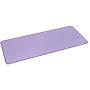 Logitech Desk Mat Studio Series - Lavender