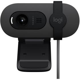 Logitech Webcam - Brio 105 Full HD 1080p Cam