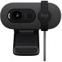 Logitech Webcam - Brio 105 Full HD 1080p Cam