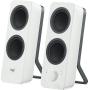 Logitech Z207 BT Comp.spk Off White (UK)