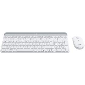 Logitech MK470 Slim WRLS (DE)