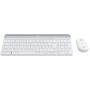 Logitech MK470 Slim WRLS (DE)
