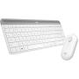 Logitech MK470 Slim WRLS (DE)