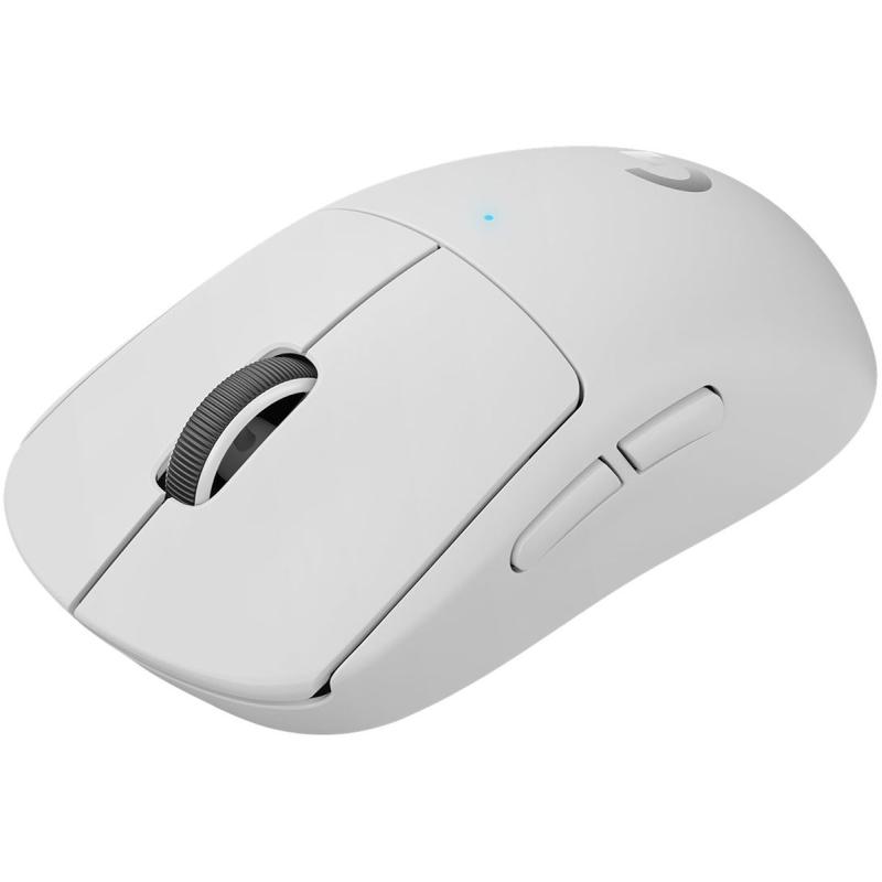Logitech Pro X Superlight Wireless Mouse