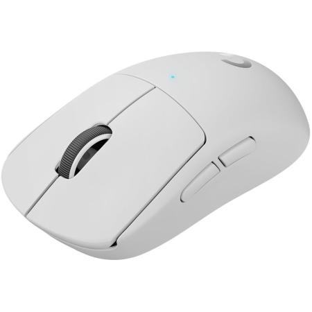 Logitech Pro X Superlight Wireless Mouse