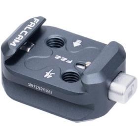 FALCAM F22 Quick Release Mounting Base V2