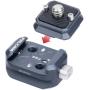 FALCAM F22 Quick Release Mounting Base V2