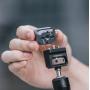FALCAM F22 Quick Release Mounting Base V2