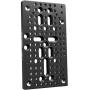 Hedbox Hold II - Battery Mounting Cheese Plate