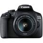 Canon EOS 2000D + EF-S 18-55mm IS II NONREP