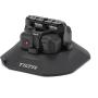 Tilta HDA-Esc-NMB-45 Electronic Suction Cup 4.5? w/ Nato Mounting Bracket