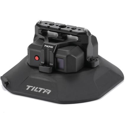 Tilta HDA-Esc-NMB-45 Electronic Suction Cup 4.5? w/ Nato Mounting Bracket
