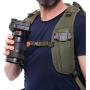 Shimoda Capture Strap - Explore - Army Green (520-273)