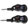 EIKON Uhf J J V2 Wireless Jack Transmission System