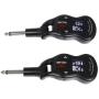 EIKON Uhf J J V2 Wireless Jack Transmission System