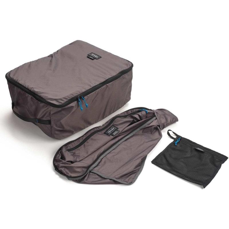 Tenba Case Organizer / Luggage Liner 22 - Roadie (638-742)
