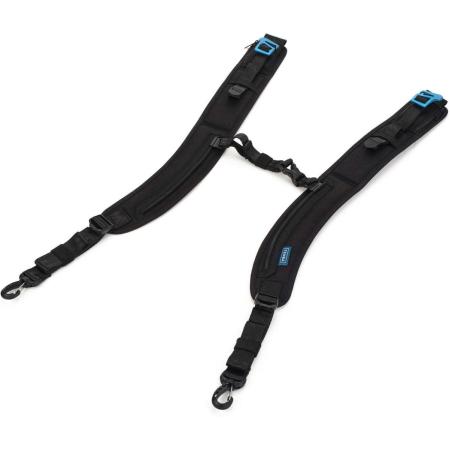 Tenba Rugzakbanden / Backpack Straps - Roadie (638-740)