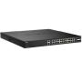 Switch Gestionable D-Link DXS-1250-28YP/E 24 Puertos/ RJ-45 10Gbps/ SFP/ PoE