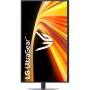 Monitor Gaming LG UltraGear 32G620B-B 31.5'/ QHD/ 1ms/ 200Hz/ IPS/ Regulable en altura/ Negro