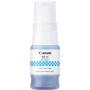Botella de Tinta Original Canon GI-55/ Cian