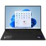 Portátil LG Gram Pro 16Z90U-K.AUB5BN Intel Core Ultra X7-358H/ 32GB/ 512GB SSD/ 16'/ Win11