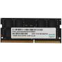 Memoria RAM Apacer ES.16G21.PSH 16GB/ DDR4/ 3200MHz/ 1.2V/ CL22/ SODIMM
