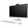 PC All in One HP 24-CR0166NS Intel Core i5-1334U/ 16GB/ 512GB SSD/ 23.8'/ Sin Sistema Operativo