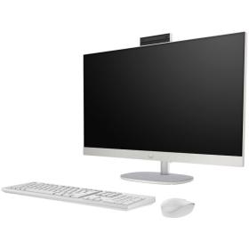 PC All in One HP 27-CR0118NS Intel Core i5-1334U/ 16GB/ 512GB SSD/ 27'/ Sin Sistema Operativo