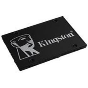 Kingston 2048G KC600 SATA3 2.5IN SSD