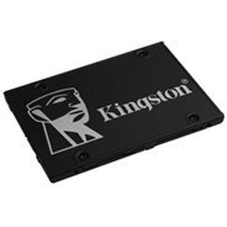 Kingston 2048G KC600 SATA3 2.5IN SSD