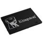 Kingston 2048G KC600 SATA3 2.5IN SSD