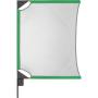 Godox Scrim Flag Kit 45x60cm