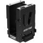 Wooden Camera Cradle For Bolt LT TX (V-Mount)