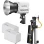 Godox ML60LL Bi Battery Kit