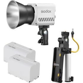 Godox ML60LL Bi Battery Kit